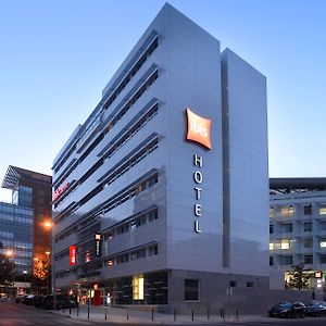 Hotel Ibis Lisboa Parque Das Nacoes